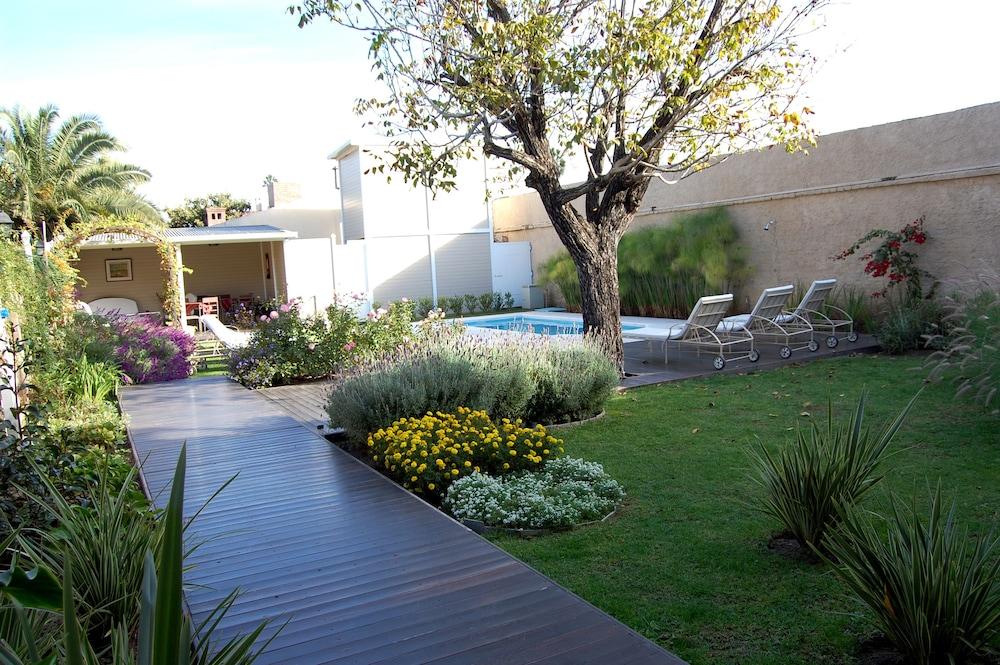 Delvino Boutique Hotel Salta Exteriér fotografie