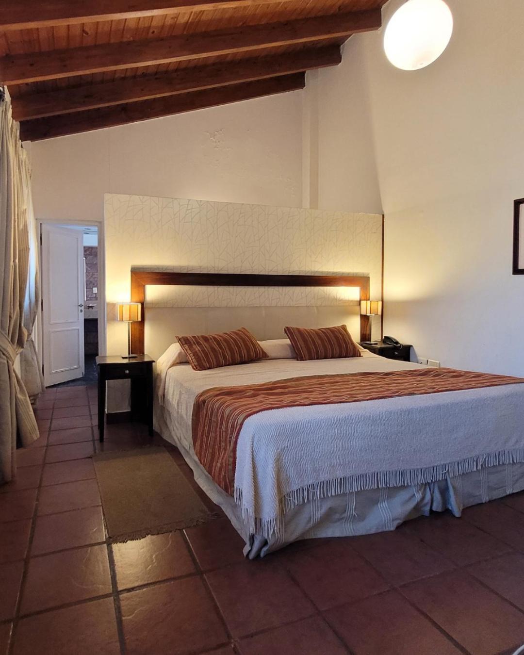 Delvino Boutique Hotel Salta Exteriér fotografie