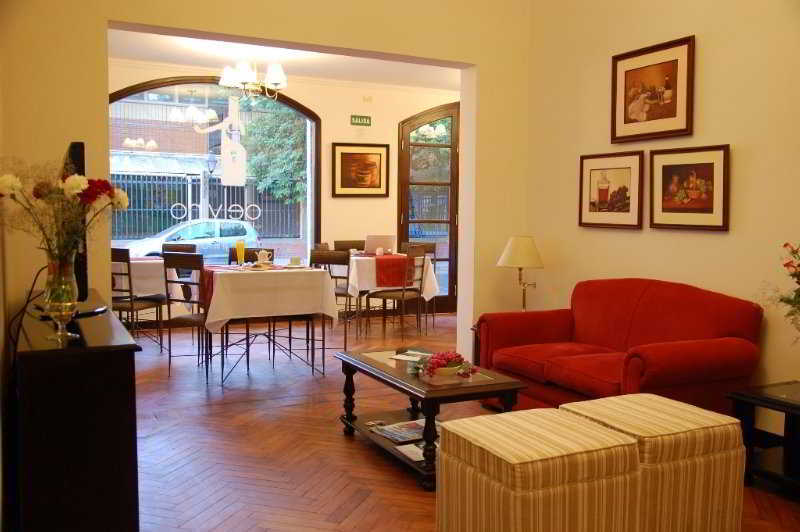 Delvino Boutique Hotel Salta Exteriér fotografie