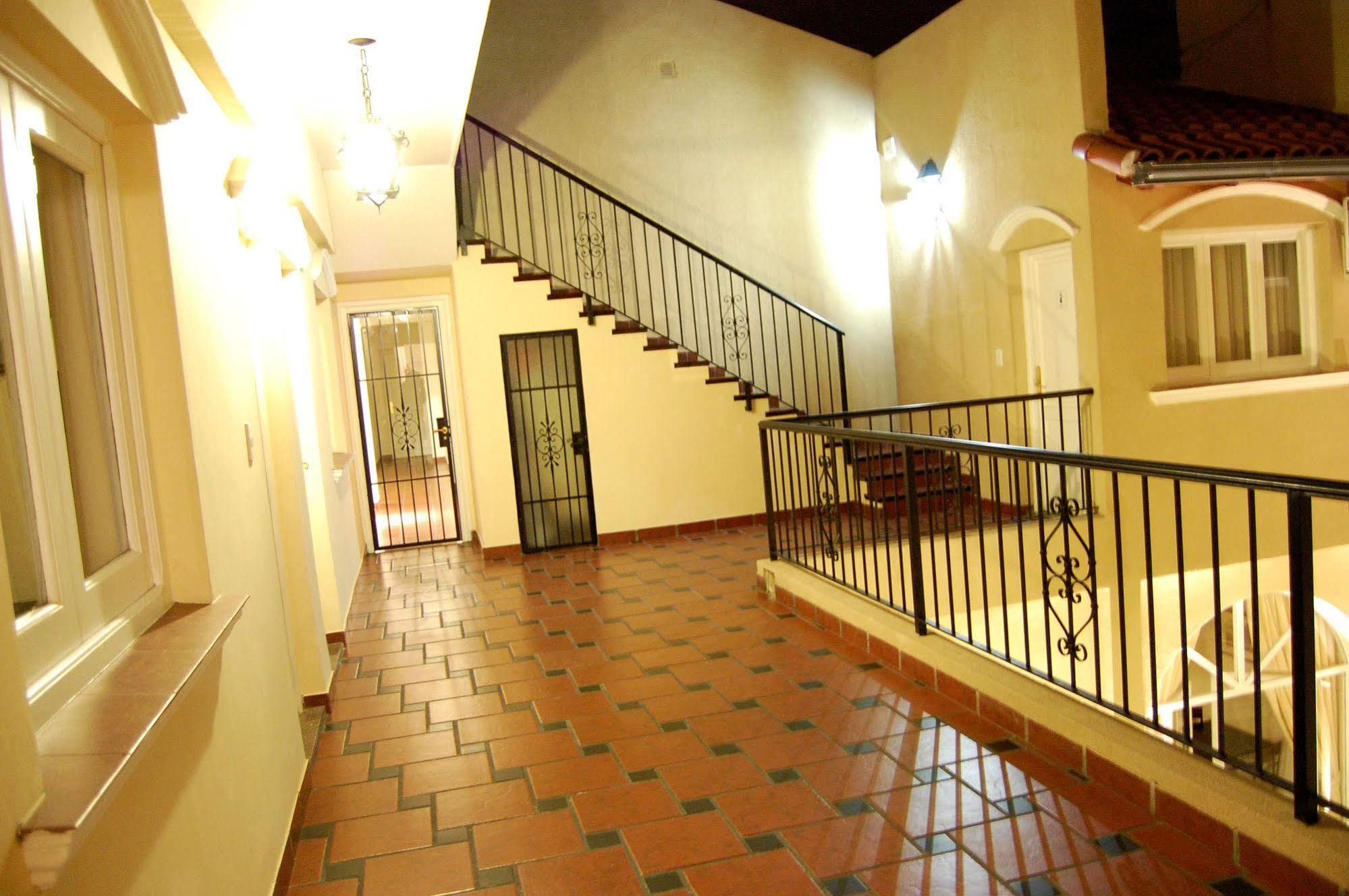 Delvino Boutique Hotel Salta Exteriér fotografie